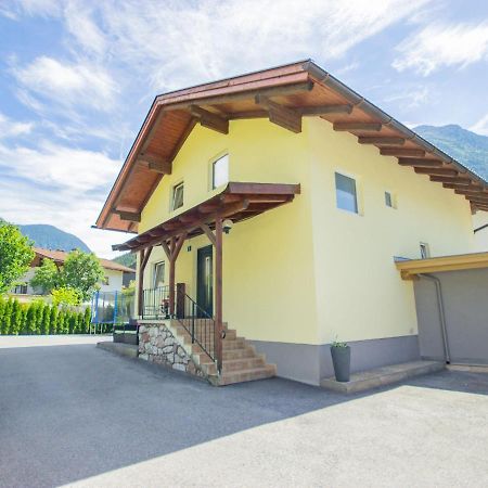 Holiday Home Oetztal By Interhome Exterior foto
