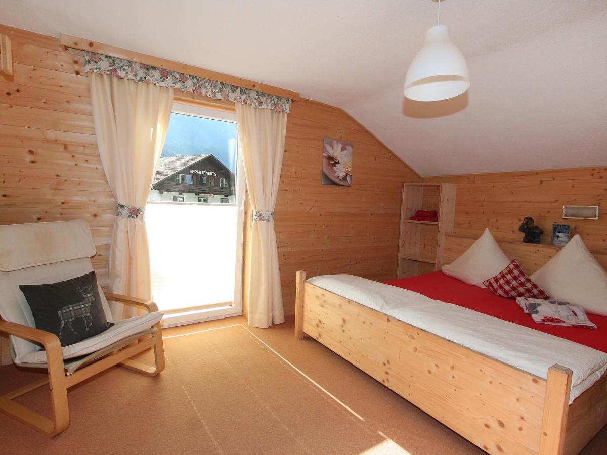 Holiday Home Oetztal By Interhome Exterior foto