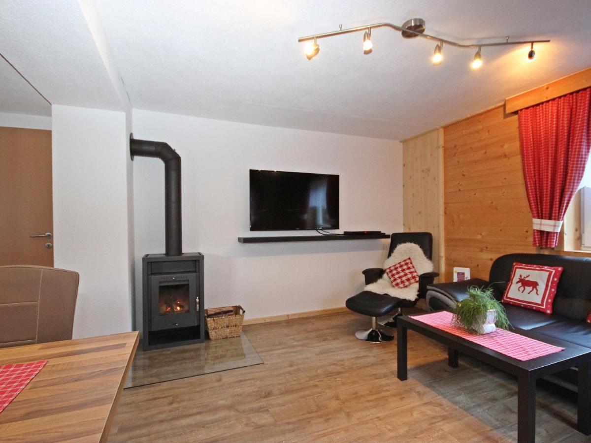 Holiday Home Oetztal By Interhome Exterior foto