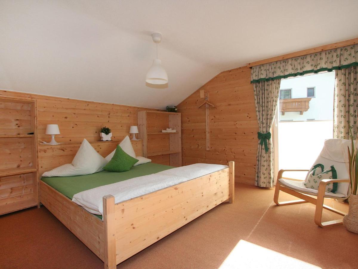 Holiday Home Oetztal By Interhome Exterior foto