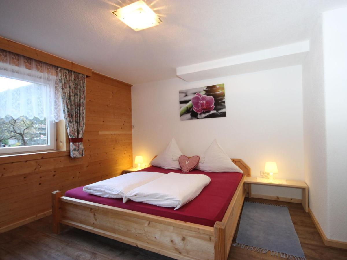Holiday Home Oetztal By Interhome Exterior foto
