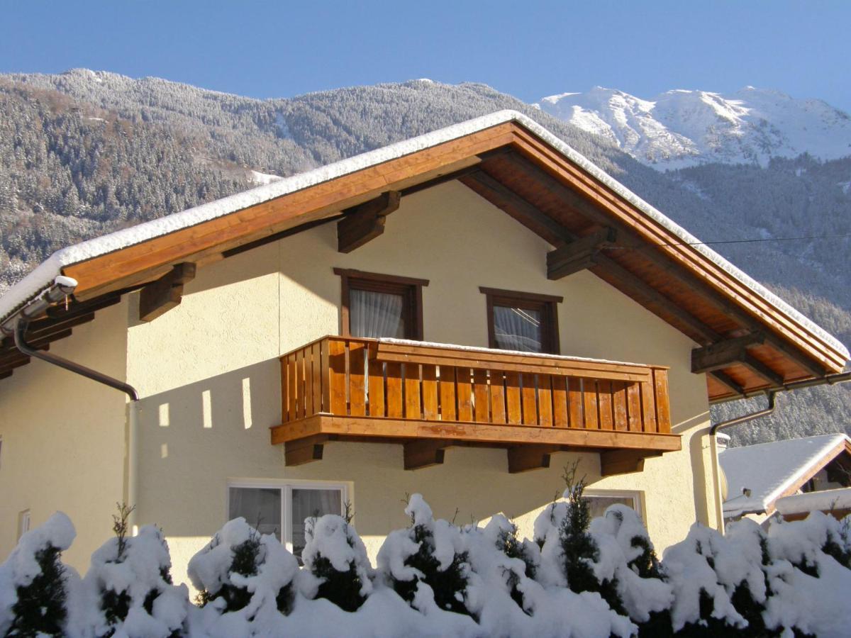 Holiday Home Oetztal By Interhome Exterior foto
