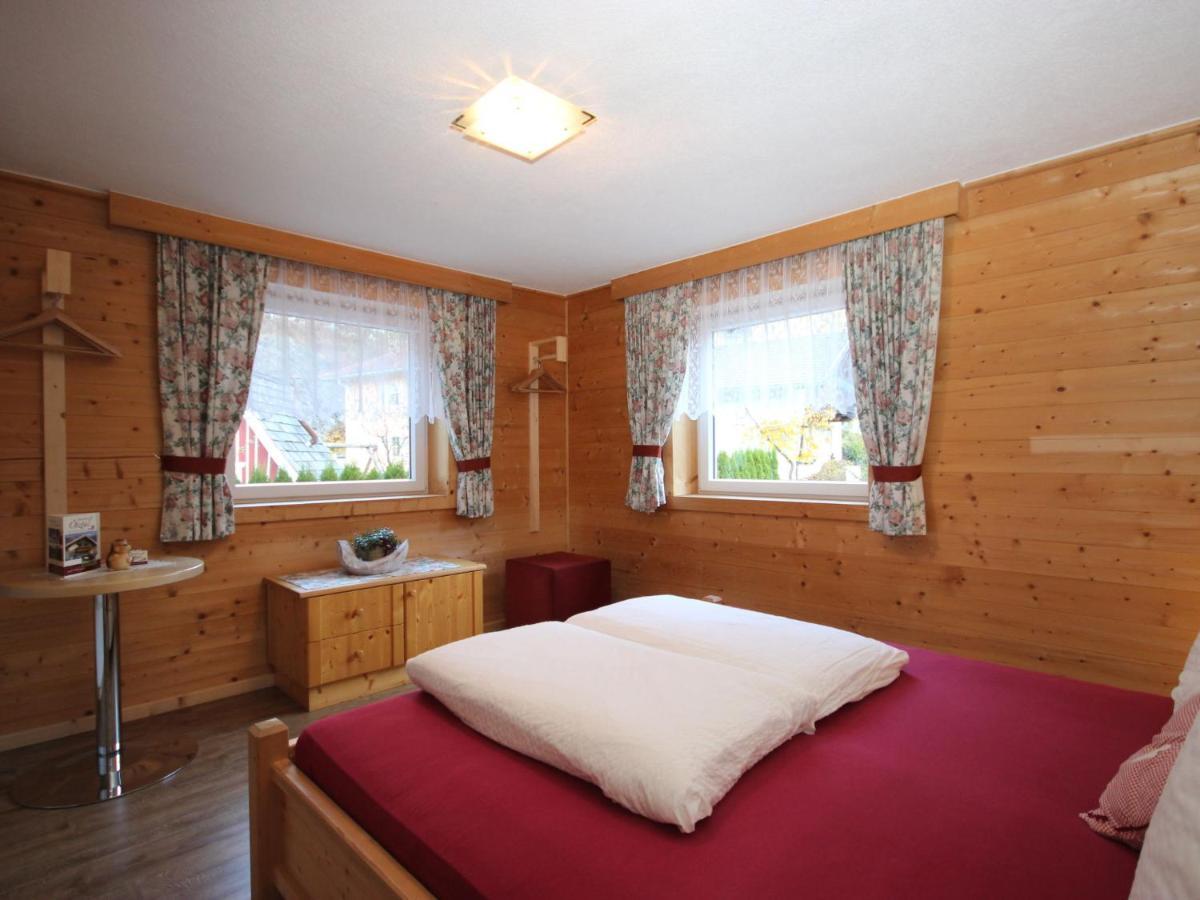 Holiday Home Oetztal By Interhome Exterior foto