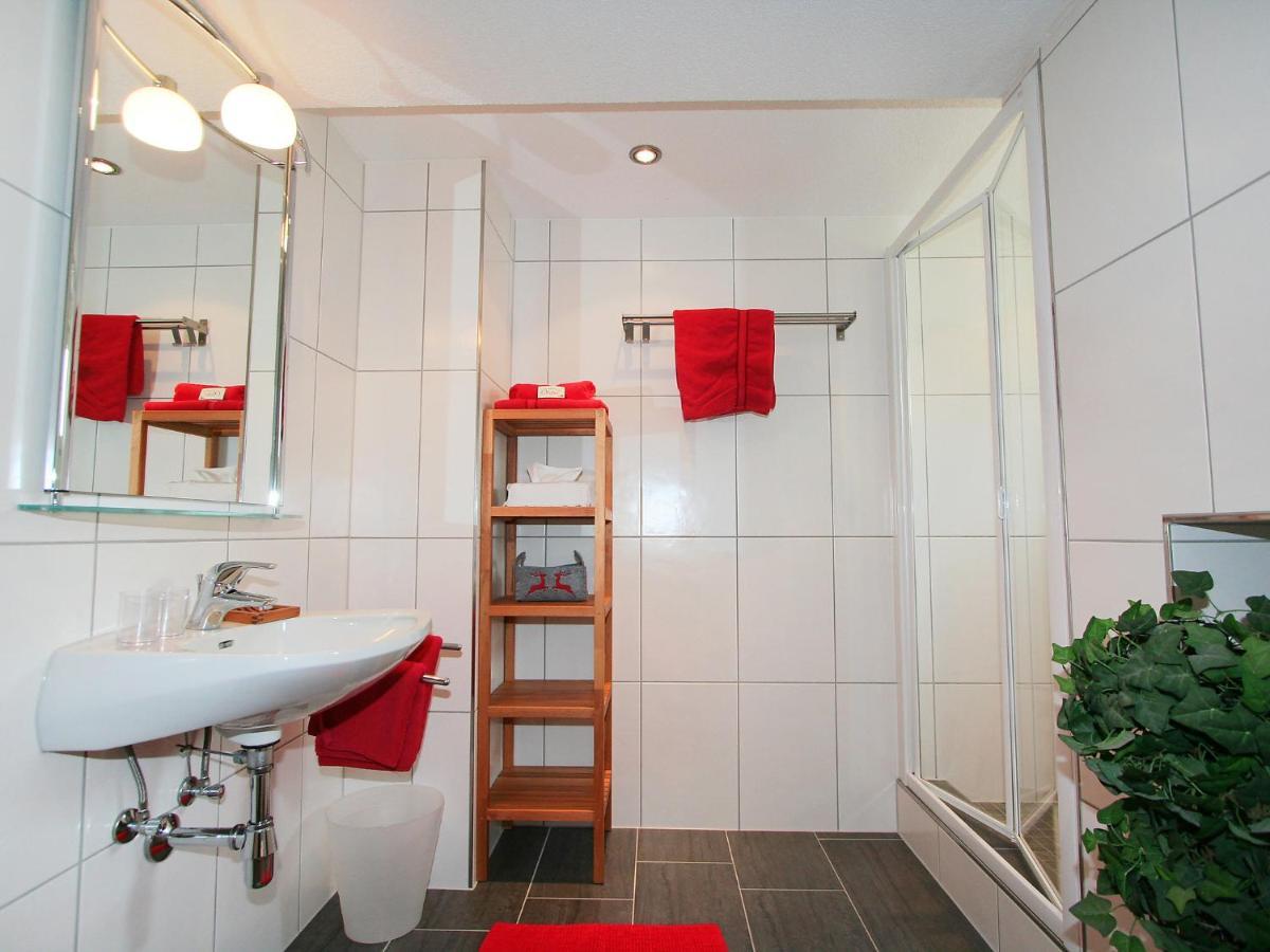 Holiday Home Oetztal By Interhome Exterior foto
