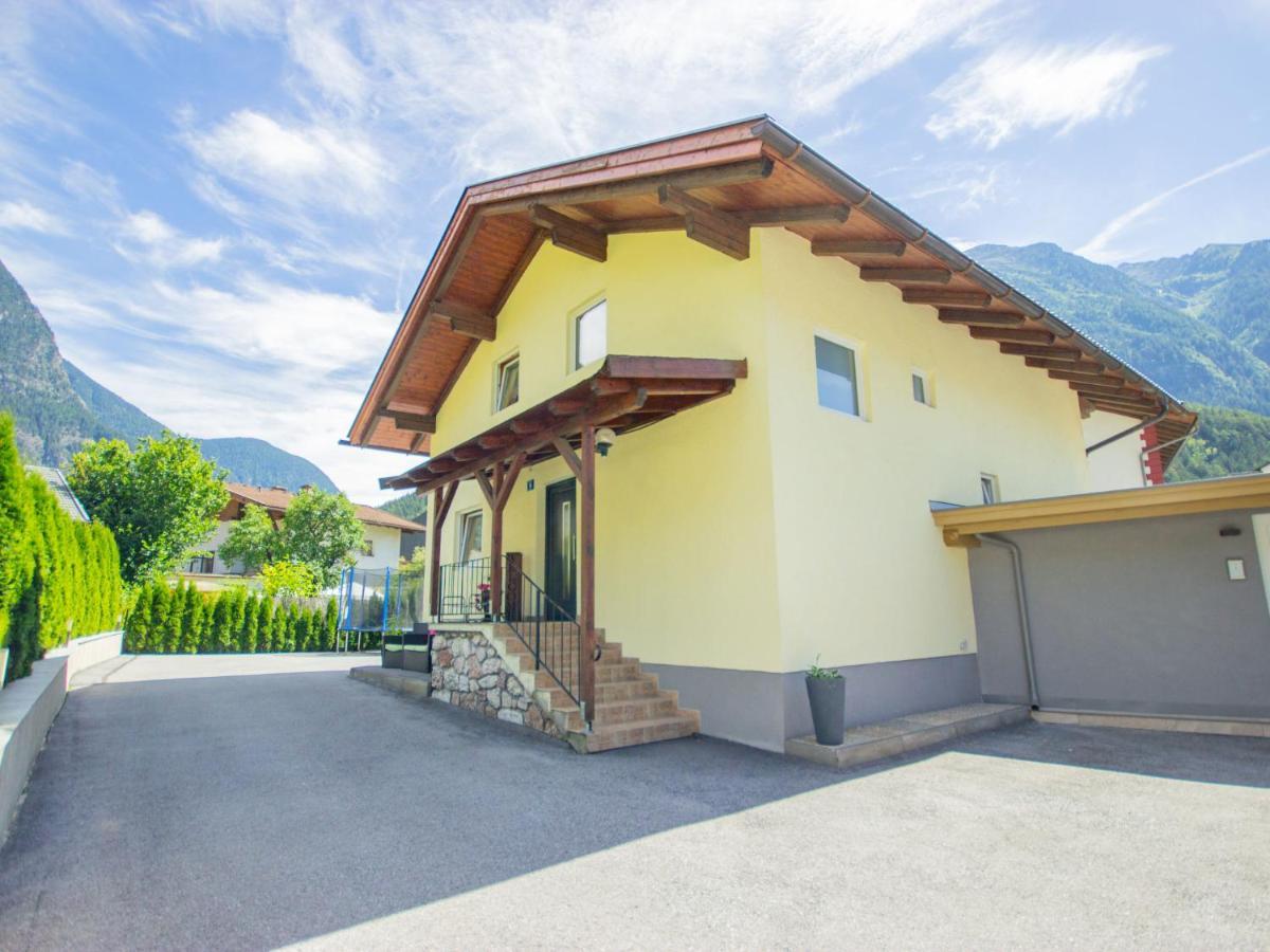 Holiday Home Oetztal By Interhome Exterior foto