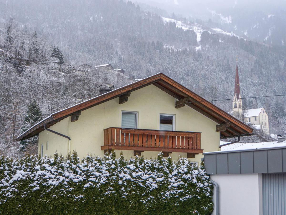 Holiday Home Oetztal By Interhome Exterior foto