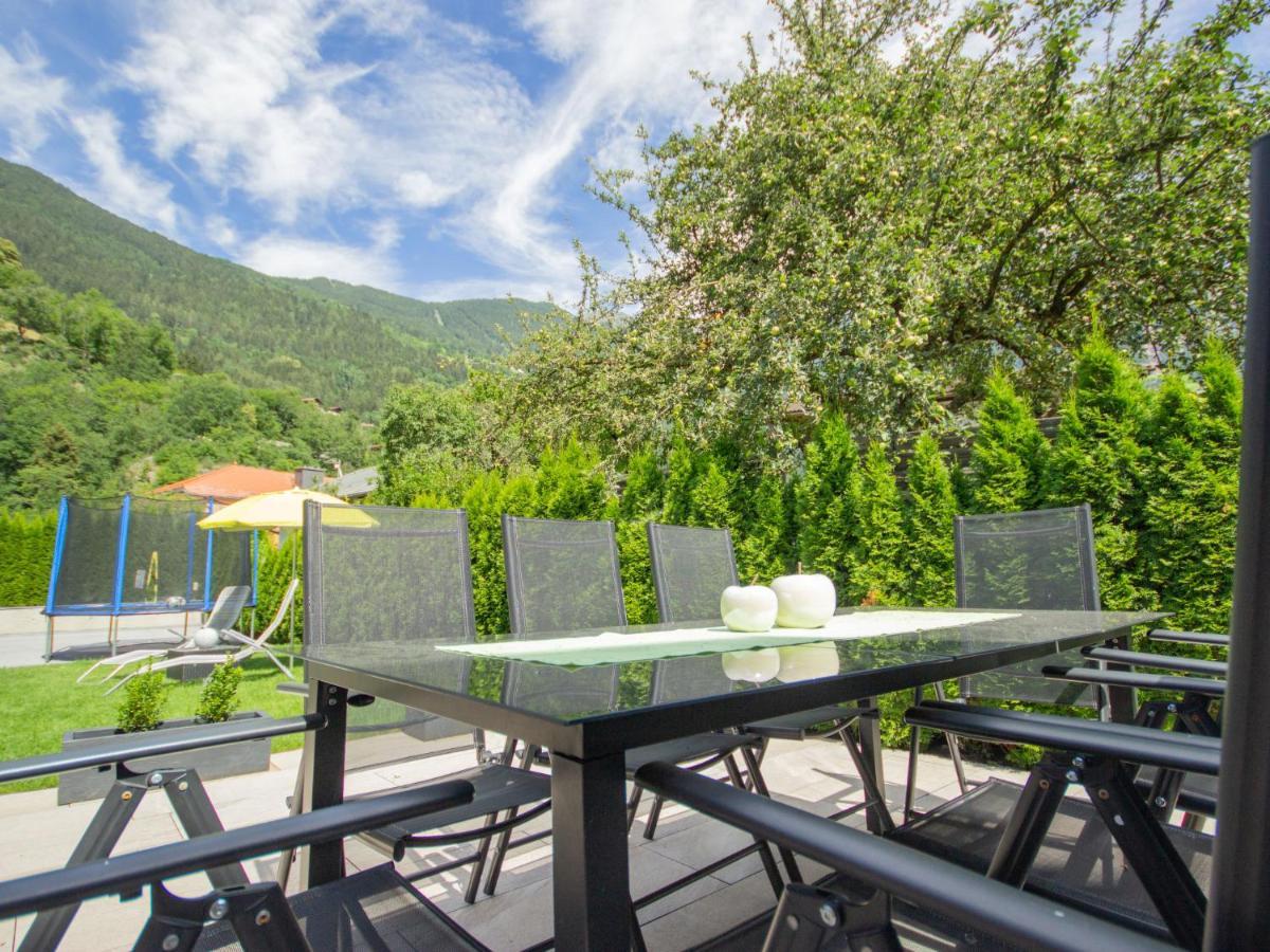 Holiday Home Oetztal By Interhome Exterior foto