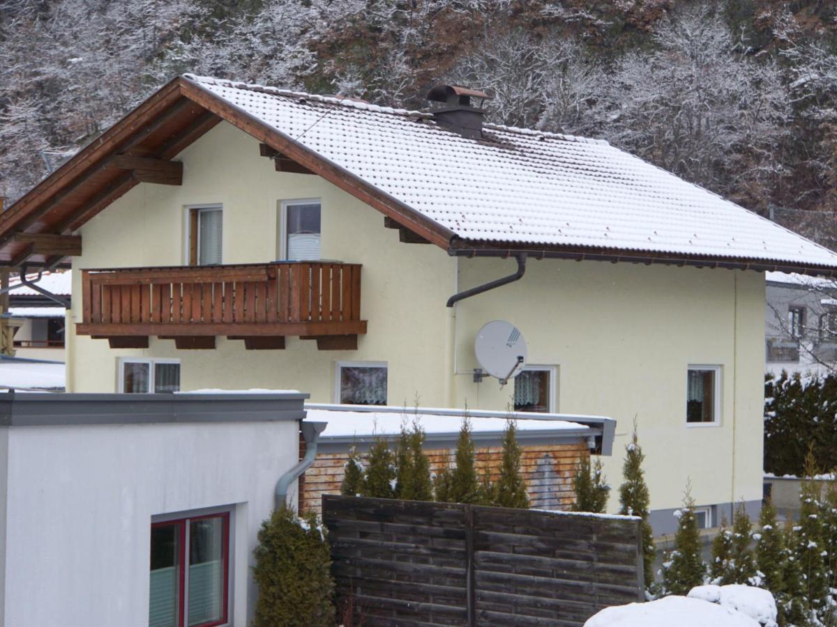 Holiday Home Oetztal By Interhome Exterior foto
