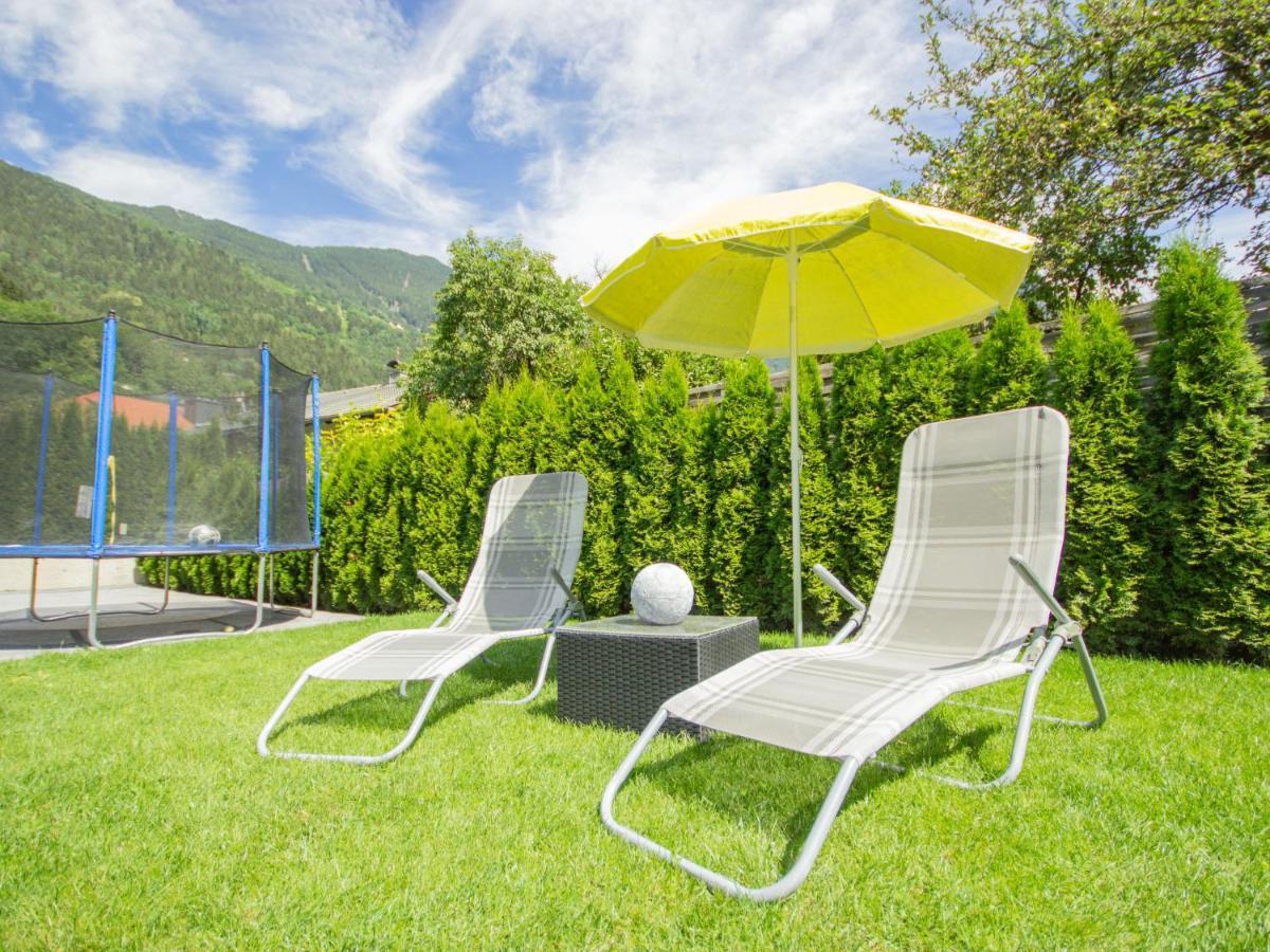Holiday Home Oetztal By Interhome Exterior foto