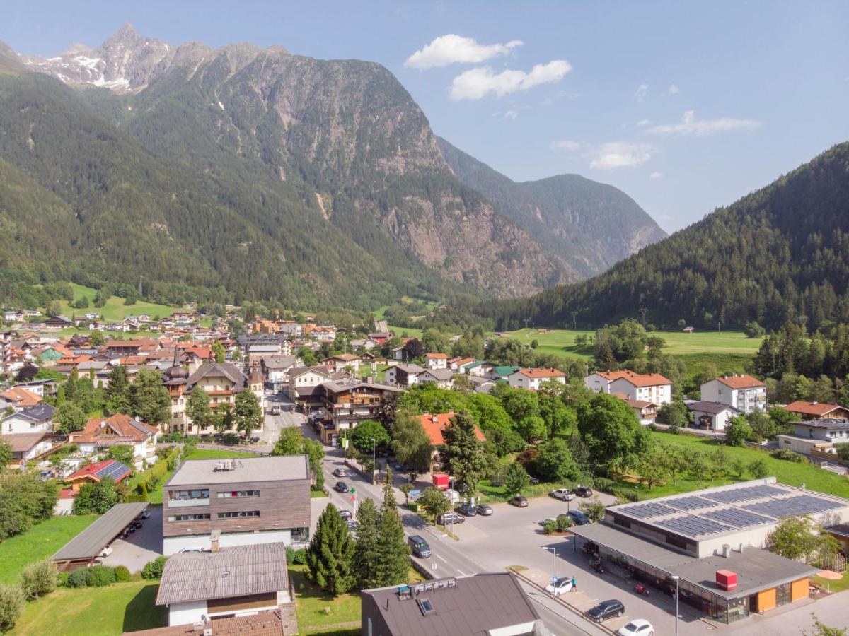 Holiday Home Oetztal By Interhome Exterior foto