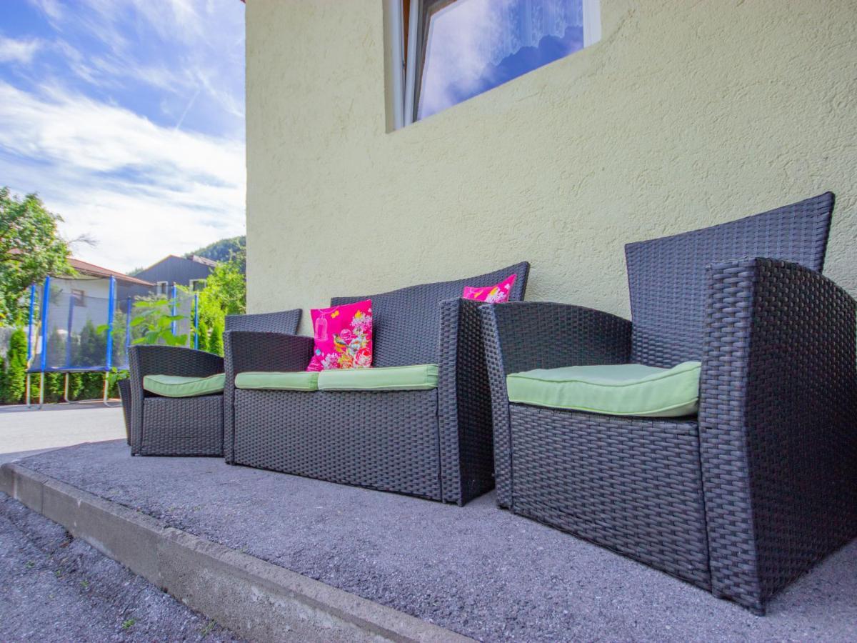 Holiday Home Oetztal By Interhome Exterior foto