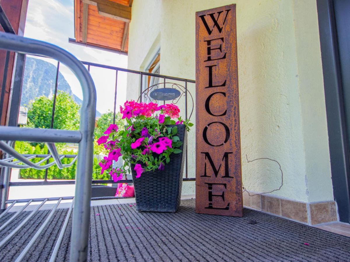 Holiday Home Oetztal By Interhome Exterior foto